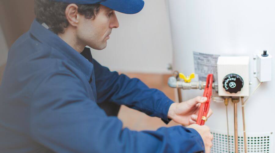 Professional Leak Detection in North Apollo, PA