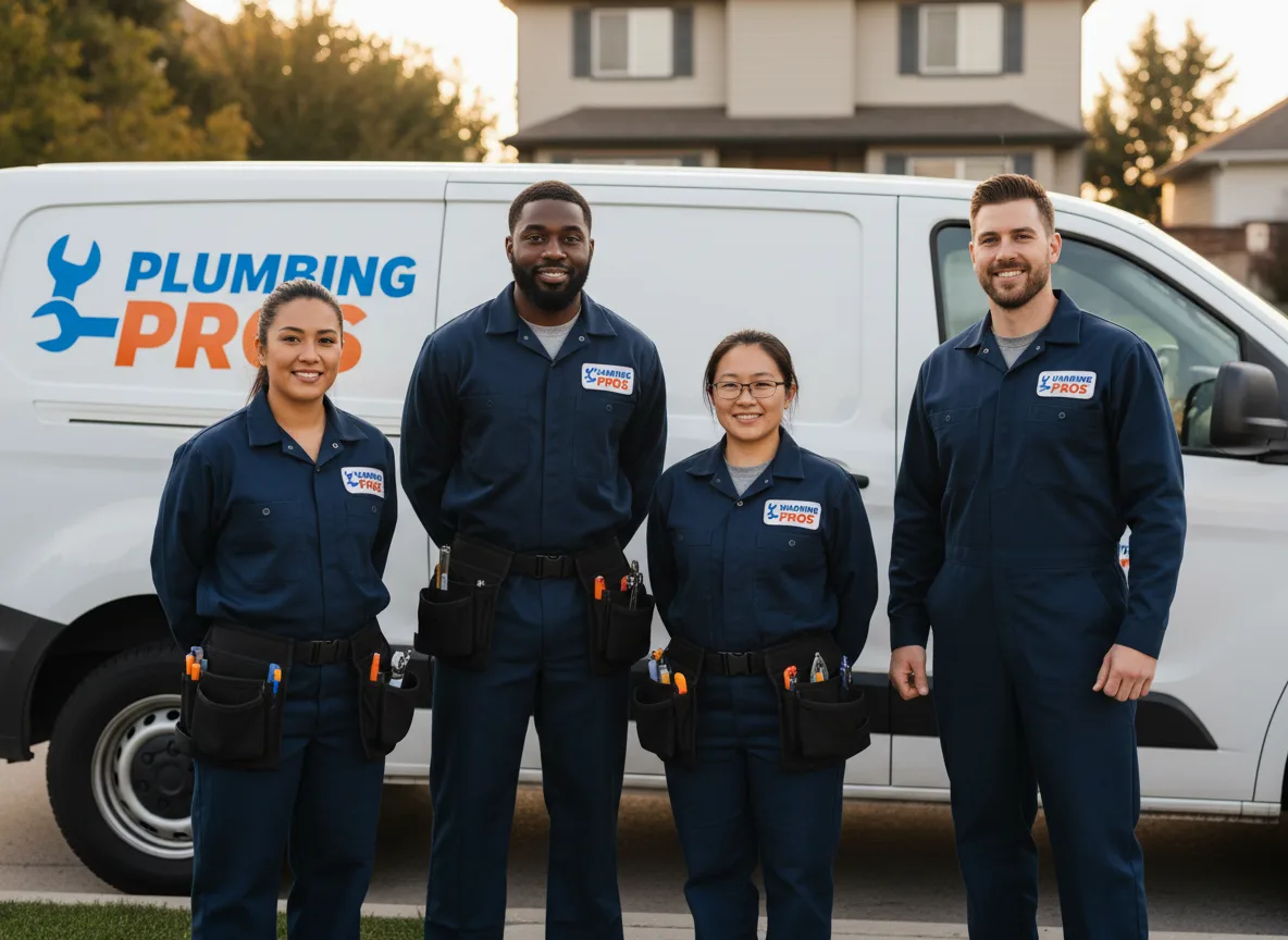 Water Heater Repair company in North Apollo, PA